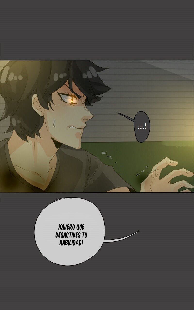UnORDINARY Capitulo 73 página 5