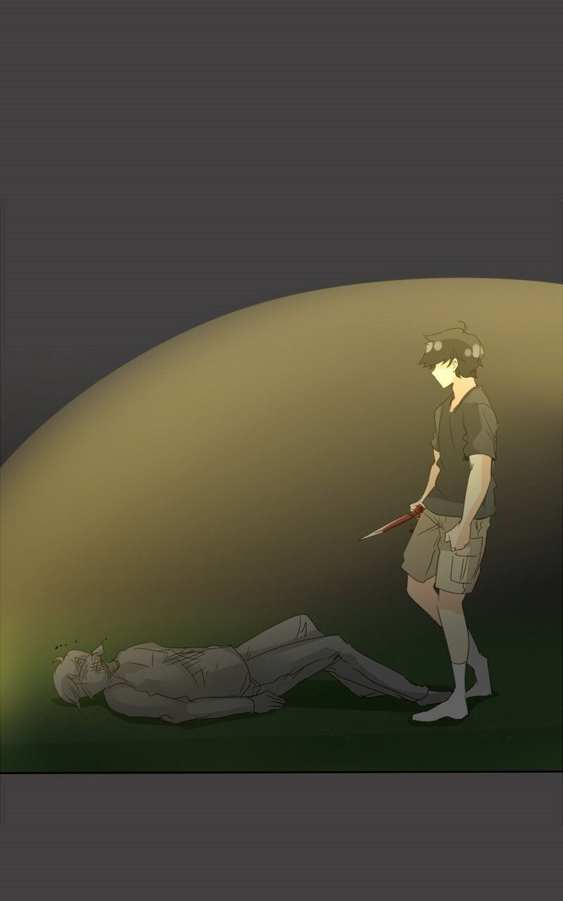 UnORDINARY Capitulo 73 página 53