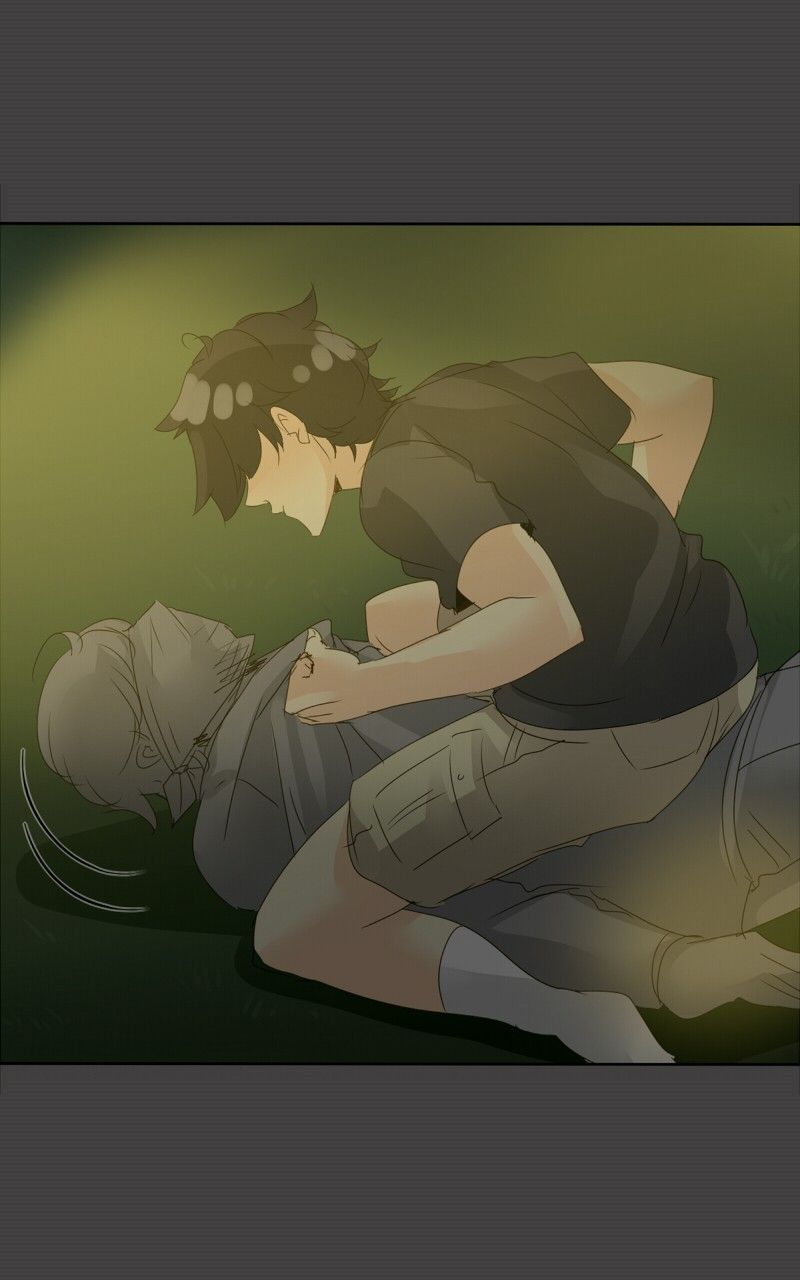 UnORDINARY Capitulo 73 página 54