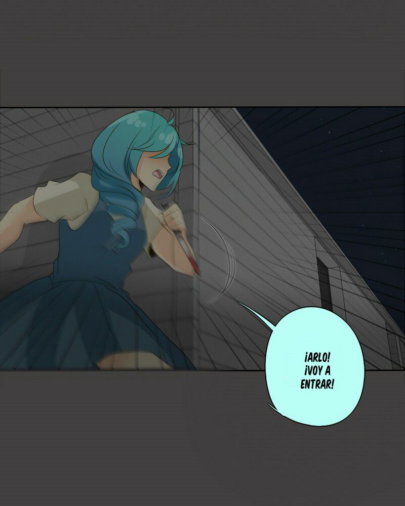 UnORDINARY Capitulo 73 página 56