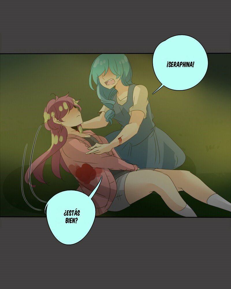 UnORDINARY Capitulo 73 página 61