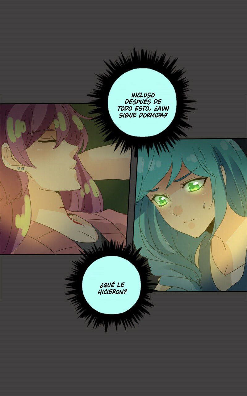 UnORDINARY Capitulo 73 página 62