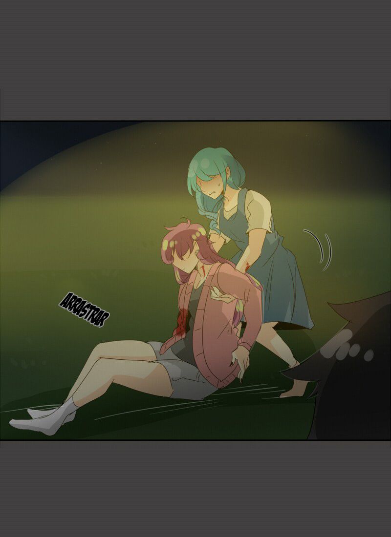 UnORDINARY Capitulo 73 página 63