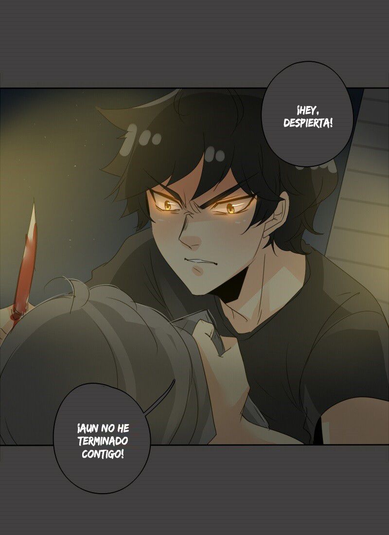 UnORDINARY Capitulo 73 página 67