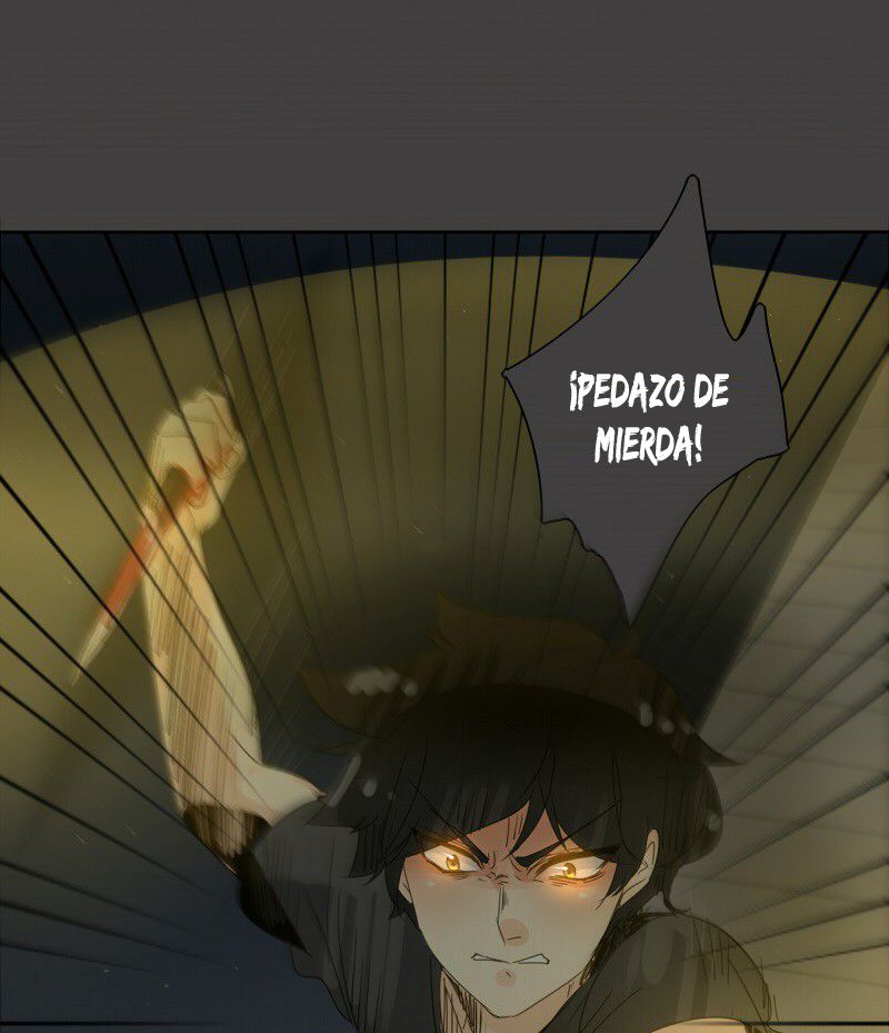 UnORDINARY Capitulo 73 página 70