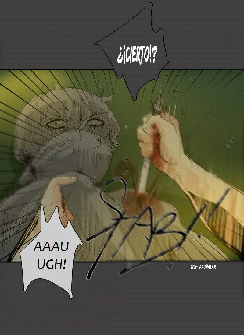 UnORDINARY Capitulo 73 página 72