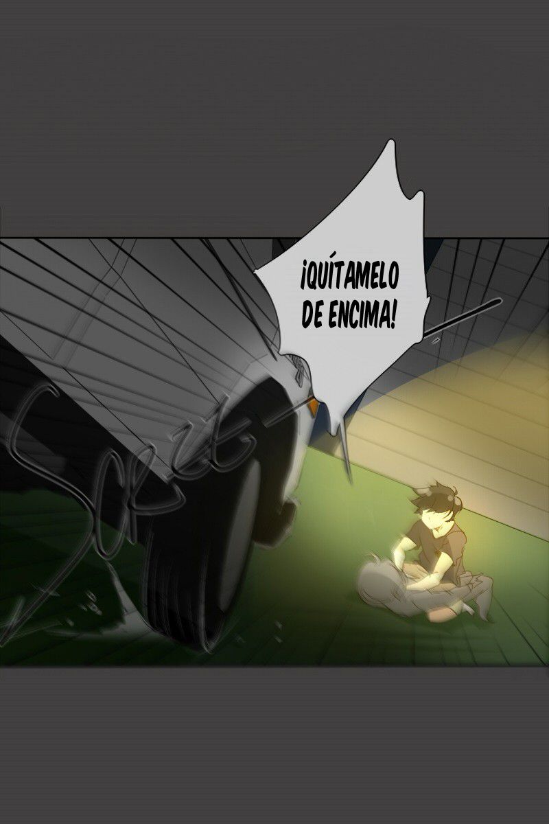 UnORDINARY Capitulo 73 página 73