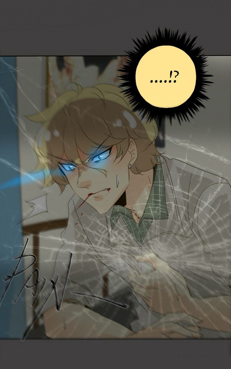 UnORDINARY Capitulo 73 página 76