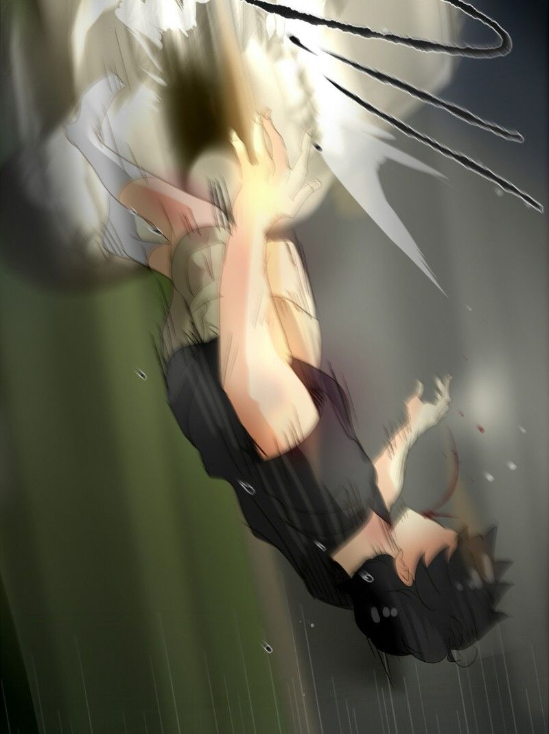 UnORDINARY Capitulo 73 página 81