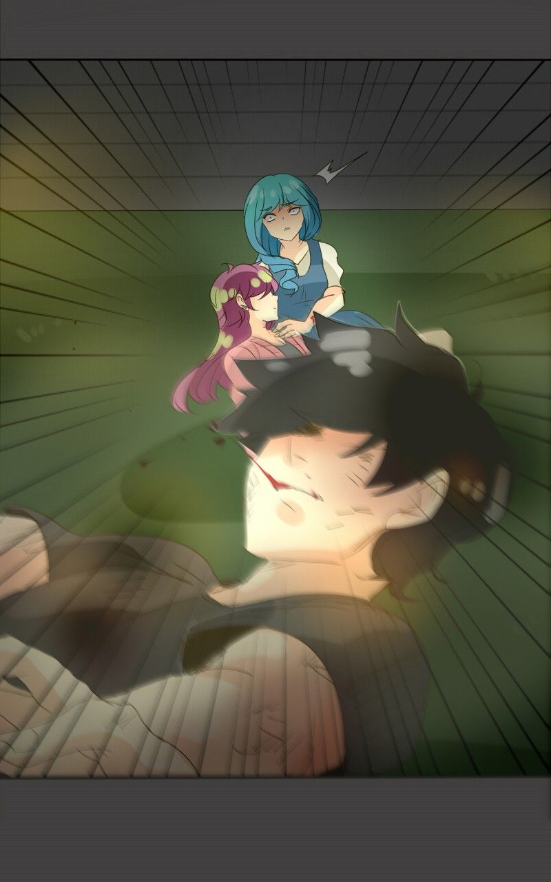 UnORDINARY Capitulo 73 página 83