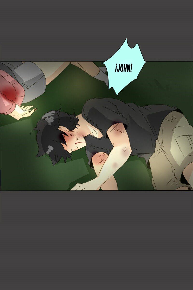 UnORDINARY Capitulo 73 página 85