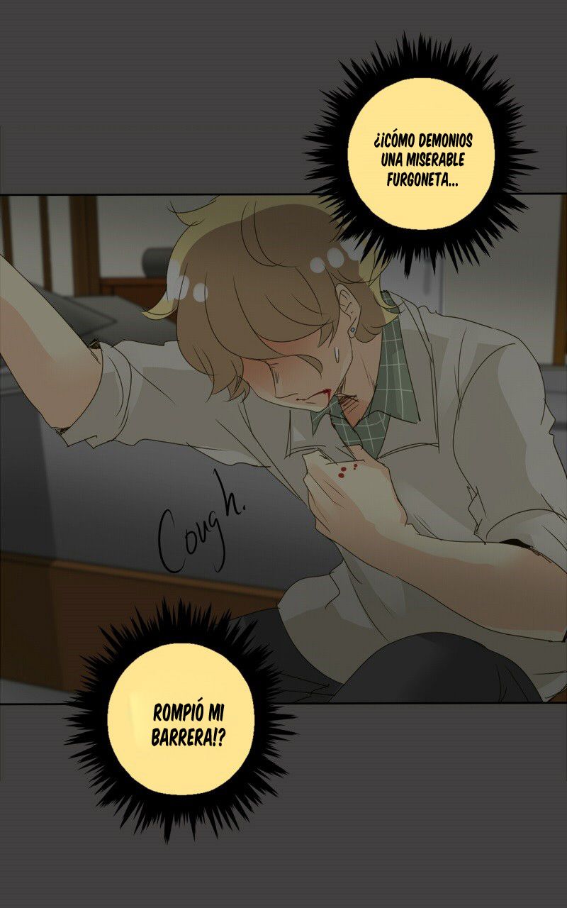 UnORDINARY Capitulo 73 página 86