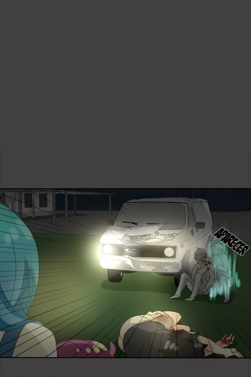 UnORDINARY Capitulo 73 página 87