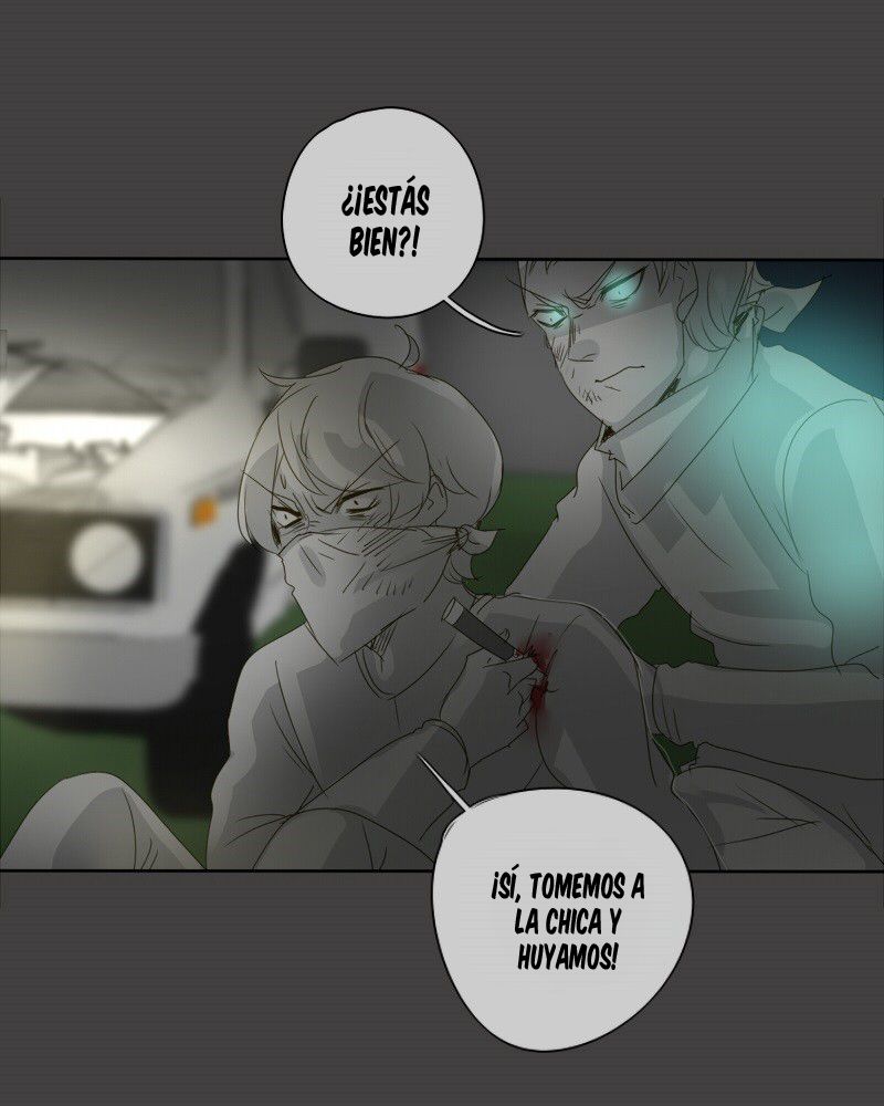 UnORDINARY Capitulo 73 página 88
