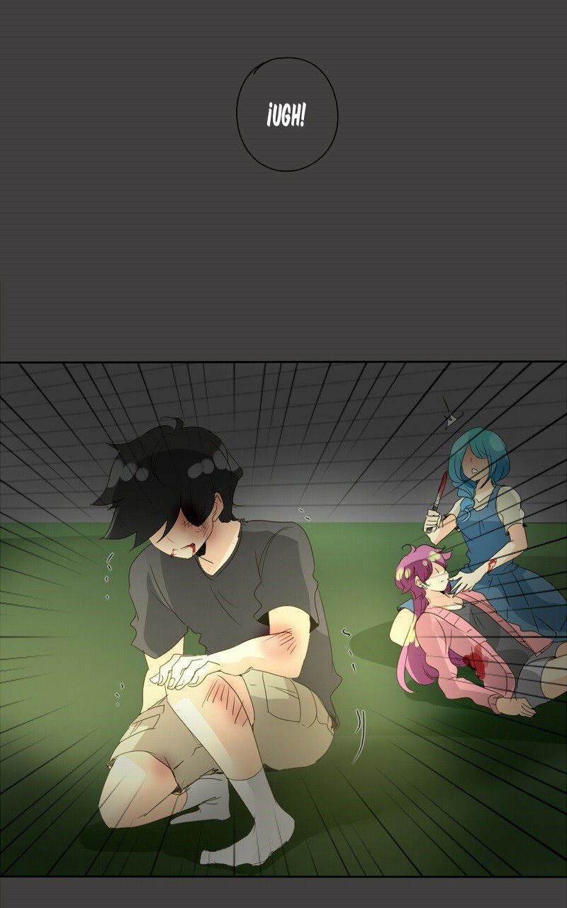 UnORDINARY Capitulo 73 página 92