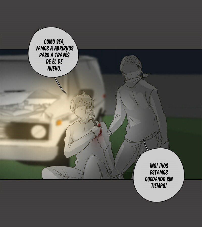 UnORDINARY Capitulo 73 página 95