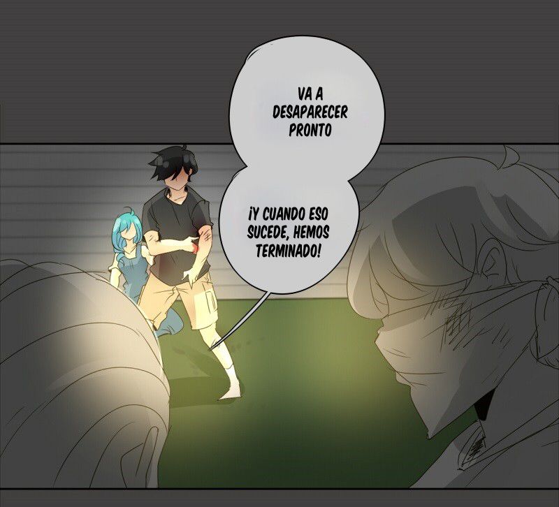 UnORDINARY Capitulo 73 página 96