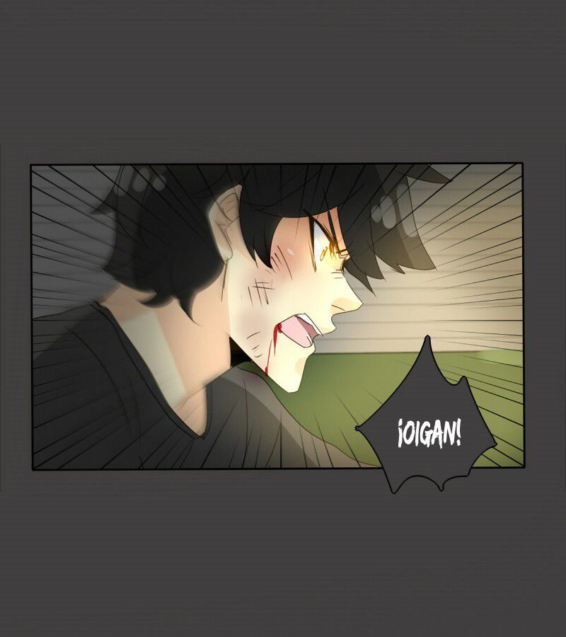 UnORDINARY Capitulo 73 página 99