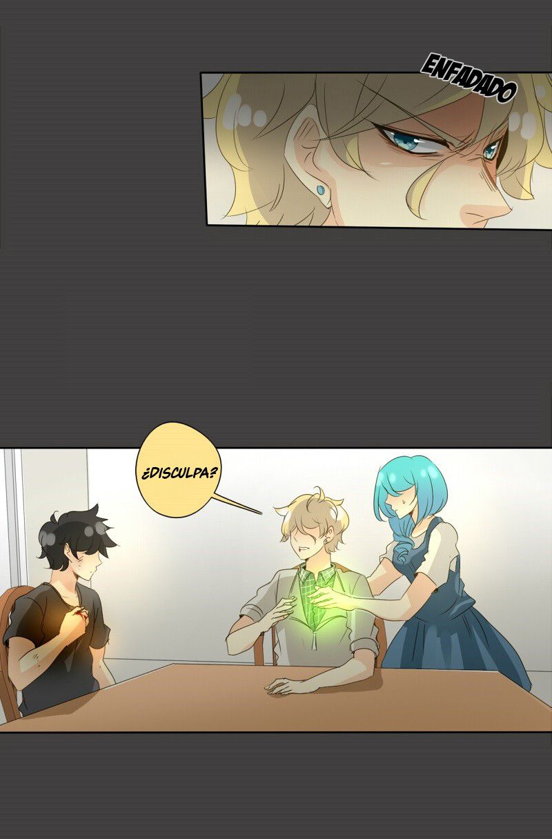 UnORDINARY Capitulo 74 página 10