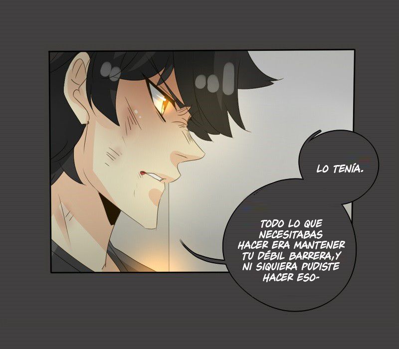 UnORDINARY Capitulo 74 página 11