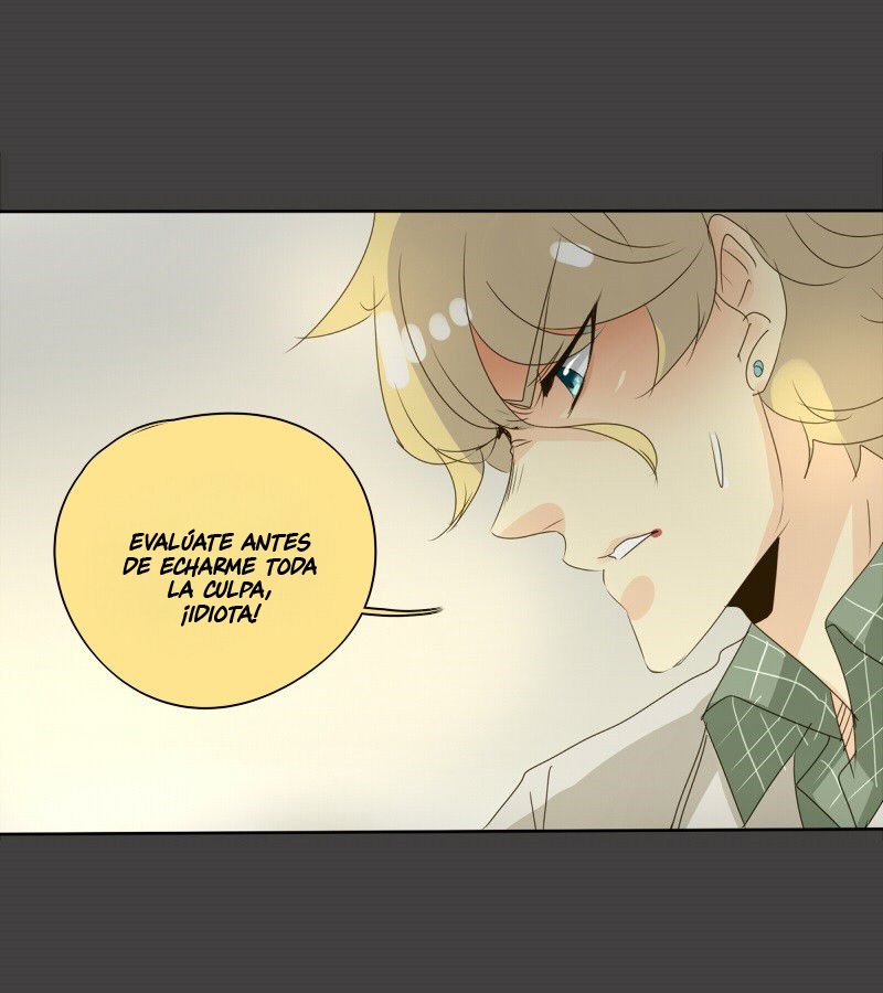 UnORDINARY Capitulo 74 página 17