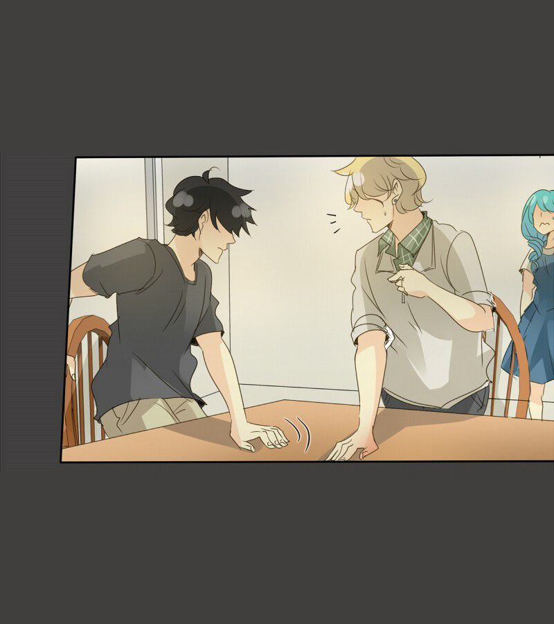 UnORDINARY Capitulo 74 página 18
