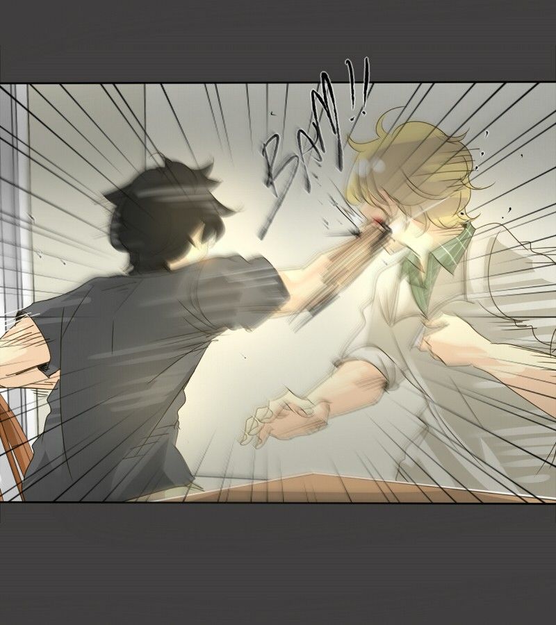 UnORDINARY Capitulo 74 página 19