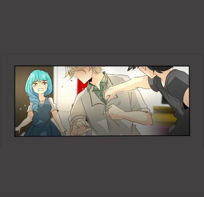 UnORDINARY Capitulo 74 página 20