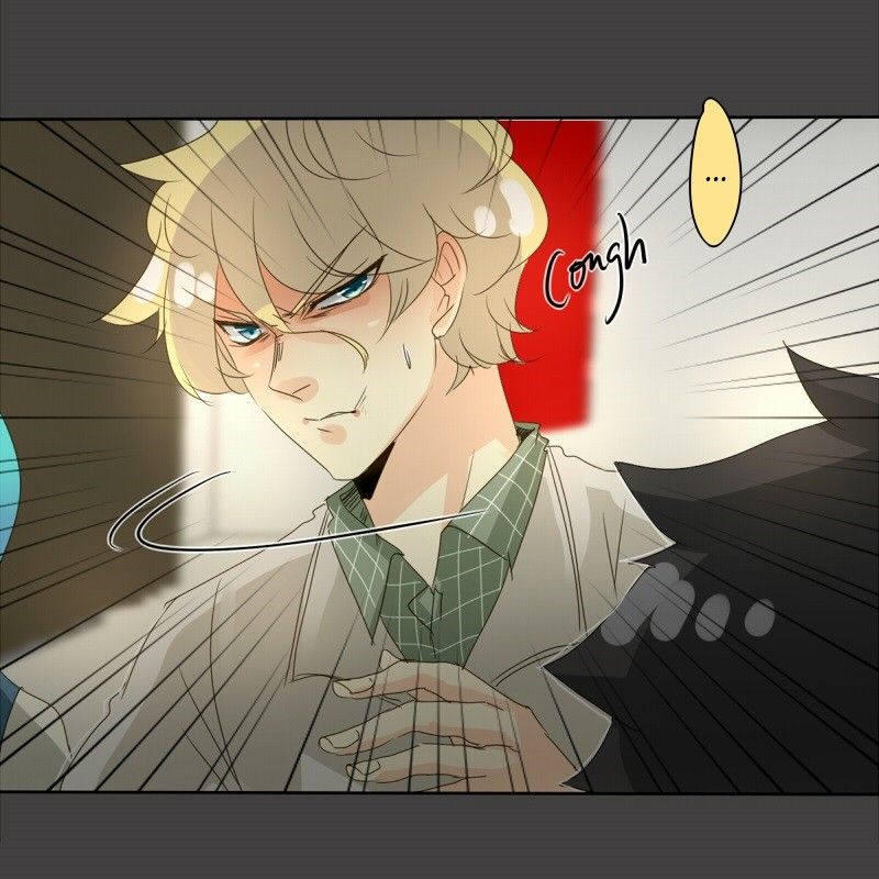 UnORDINARY Capitulo 74 página 21