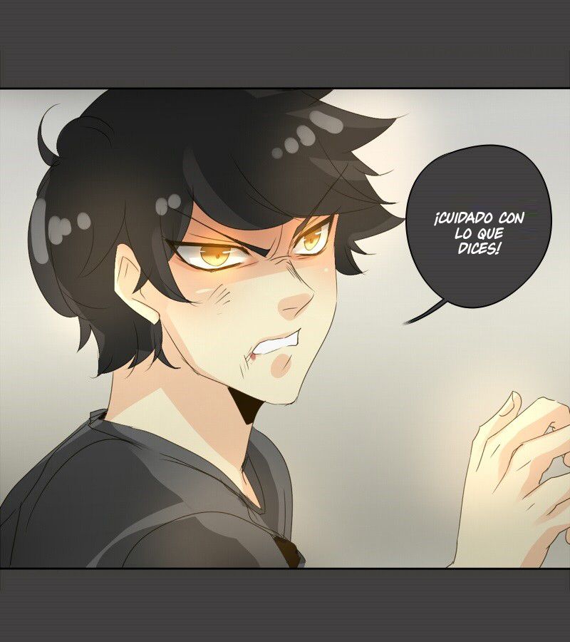 UnORDINARY Capitulo 74 página 22