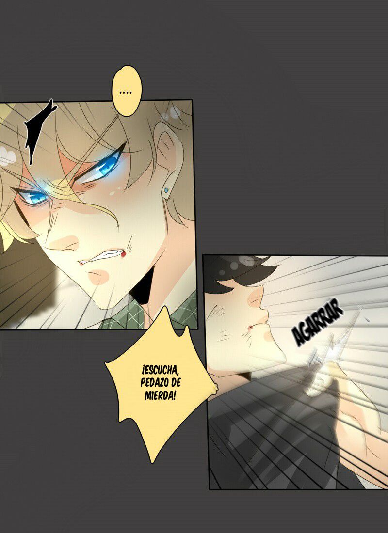 UnORDINARY Capitulo 74 página 23