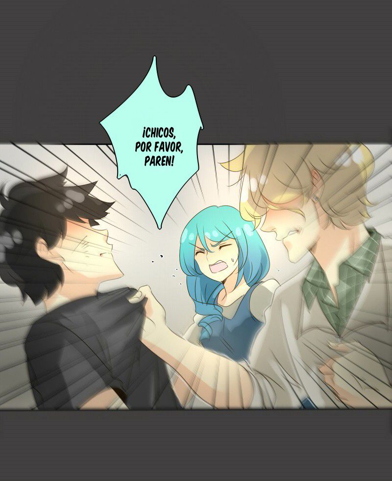 UnORDINARY Capitulo 74 página 24