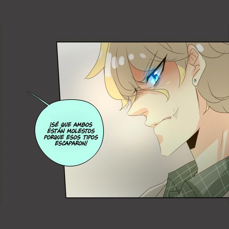 UnORDINARY Capitulo 74 página 25