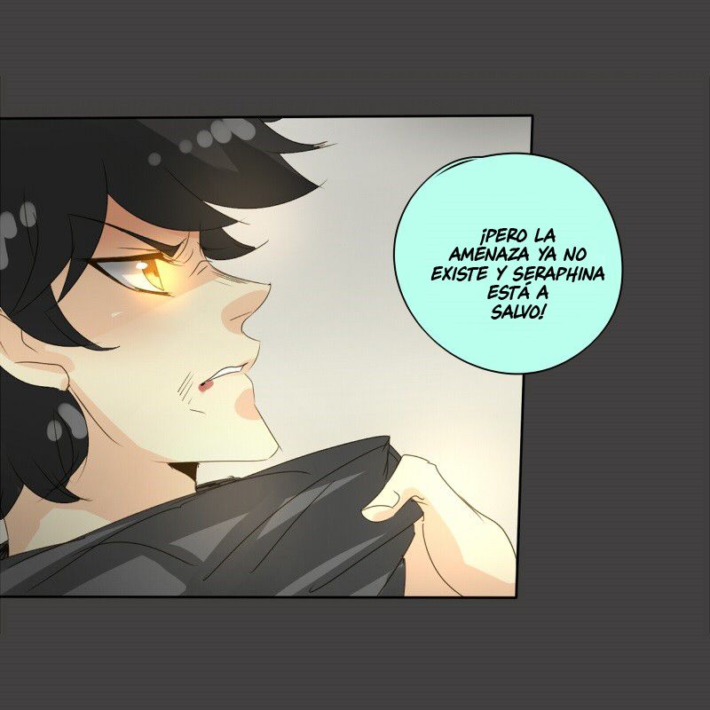 UnORDINARY Capitulo 74 página 26