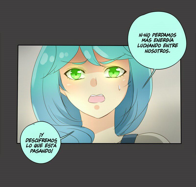 UnORDINARY Capitulo 74 página 27