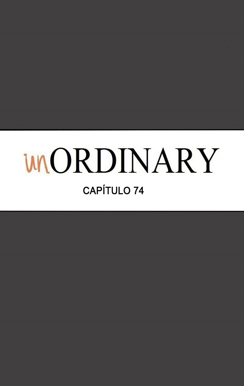 UnORDINARY Capitulo 74 página 31