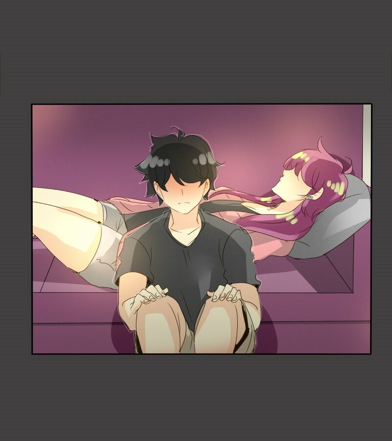 UnORDINARY Capitulo 74 página 33