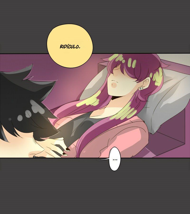UnORDINARY Capitulo 74 página 35