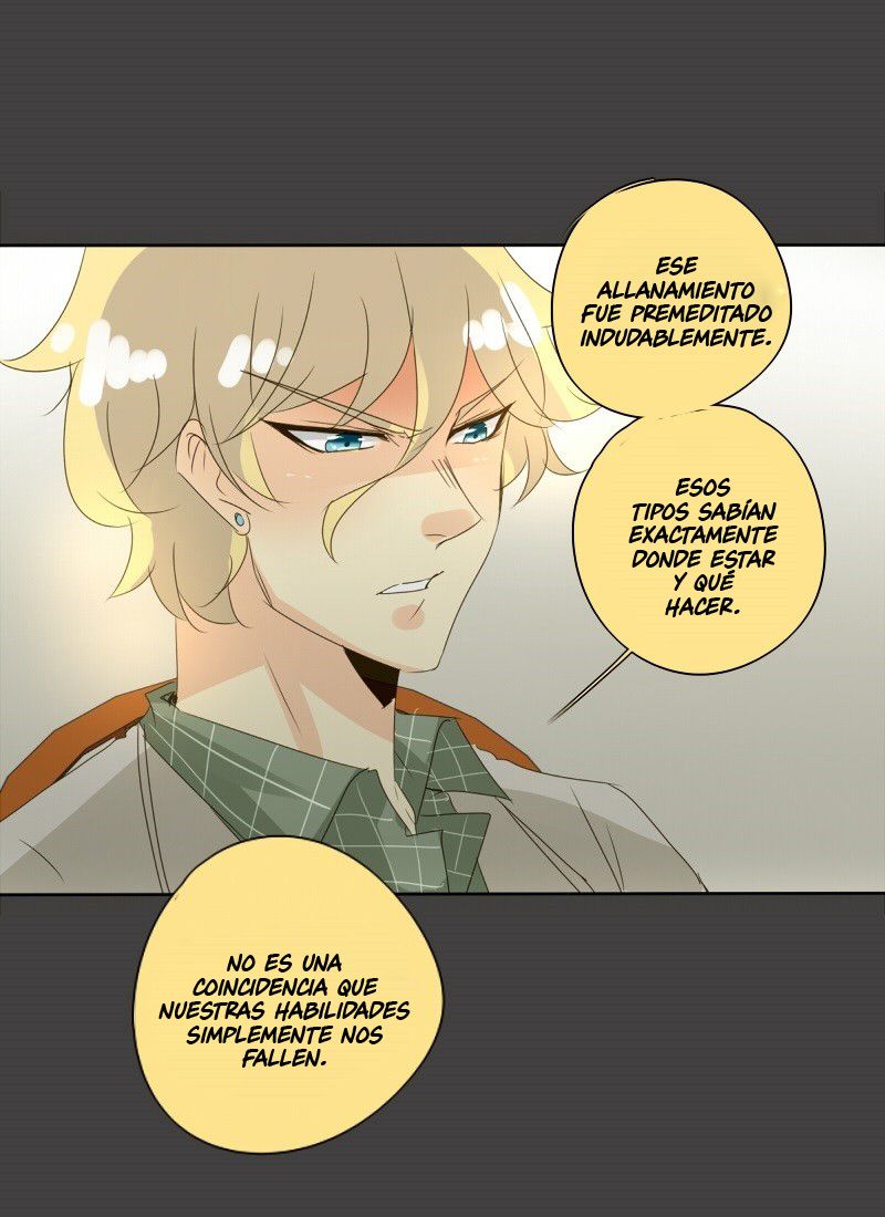 UnORDINARY Capitulo 74 página 36