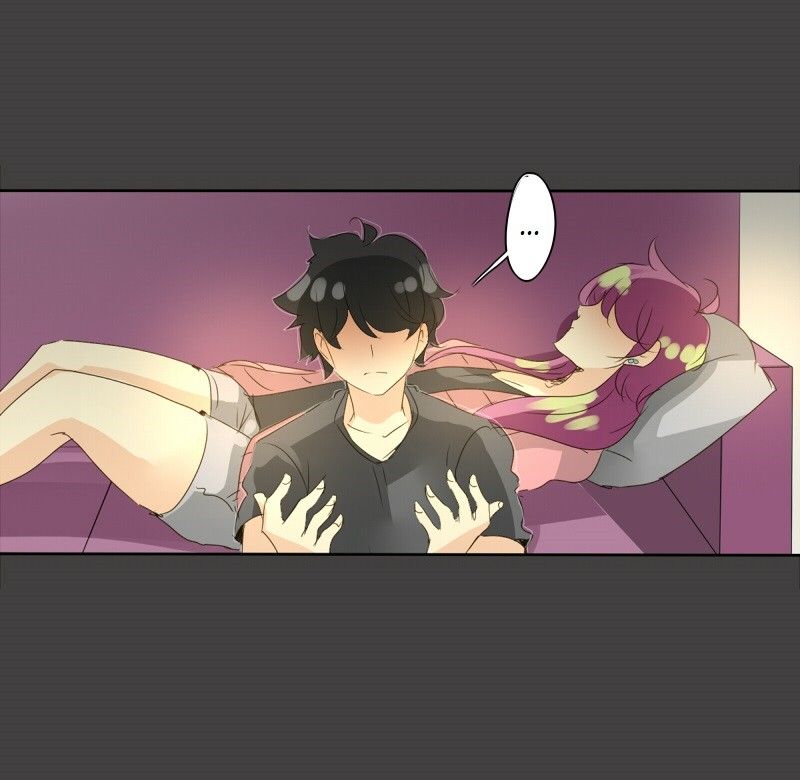 UnORDINARY Capitulo 74 página 38
