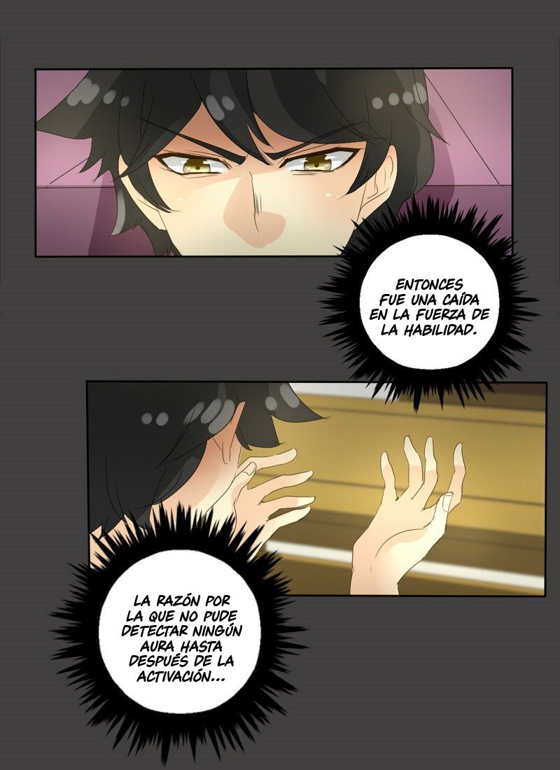 UnORDINARY Capitulo 74 página 39