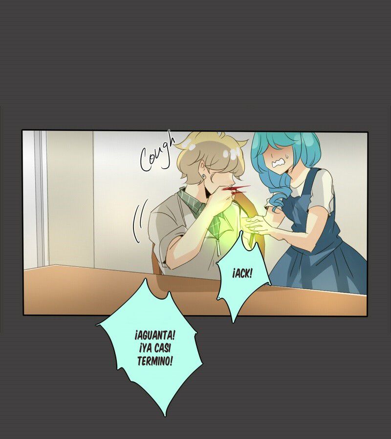 UnORDINARY Capitulo 74 página 4