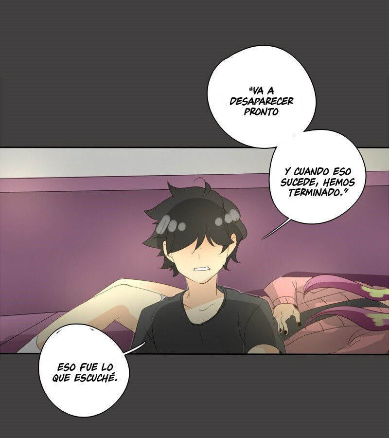 UnORDINARY Capitulo 74 página 44