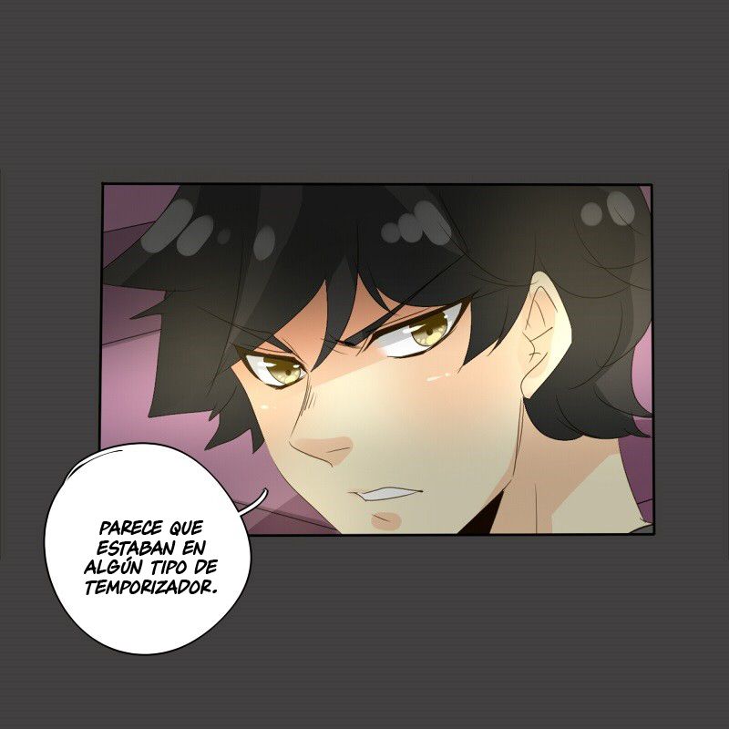 UnORDINARY Capitulo 74 página 45