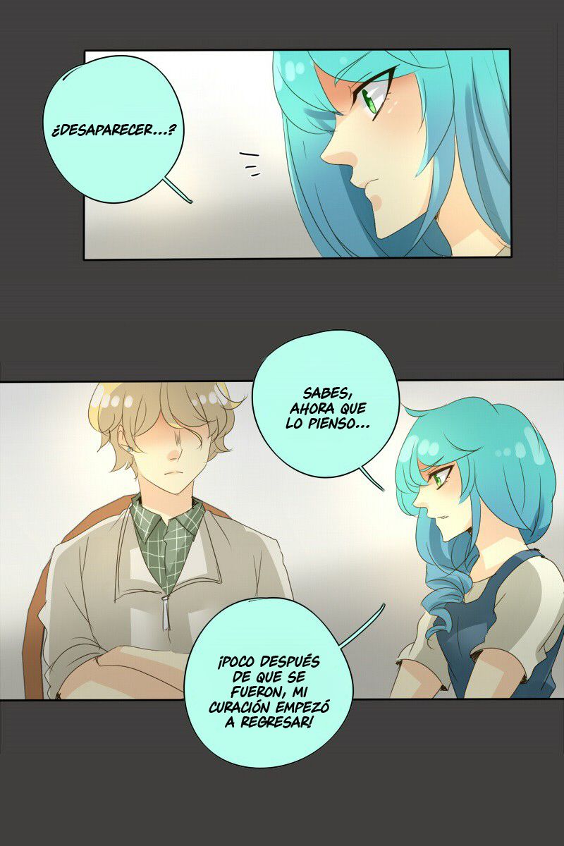 UnORDINARY Capitulo 74 página 47