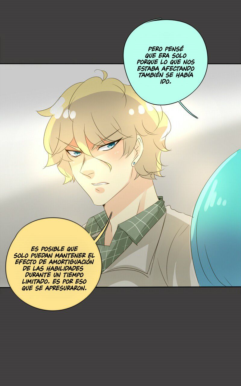 UnORDINARY Capitulo 74 página 48