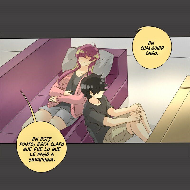 UnORDINARY Capitulo 74 página 49