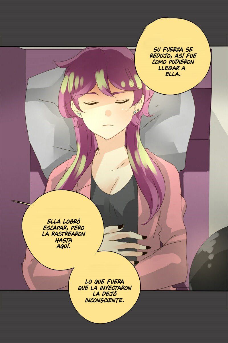 UnORDINARY Capitulo 74 página 50