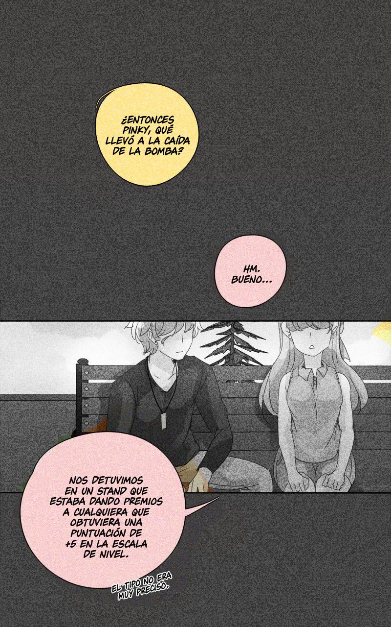 UnORDINARY Capitulo 74 página 54