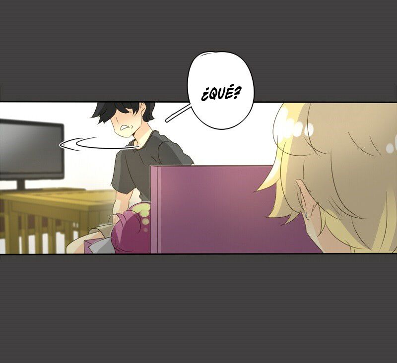 UnORDINARY Capitulo 74 página 59
